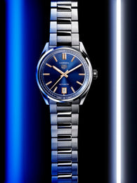 TAG Heuer Carrera Date Watch