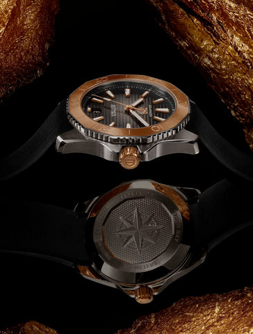 TAG Heuer Aquaracer Professional 200 Watch