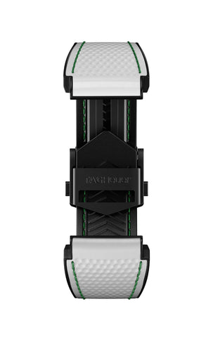 TAG Heuer Connected Calibre E4 45 Golf Edition Rubber