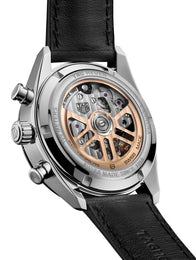 TAG Heuer Carrera Chronograph Watch