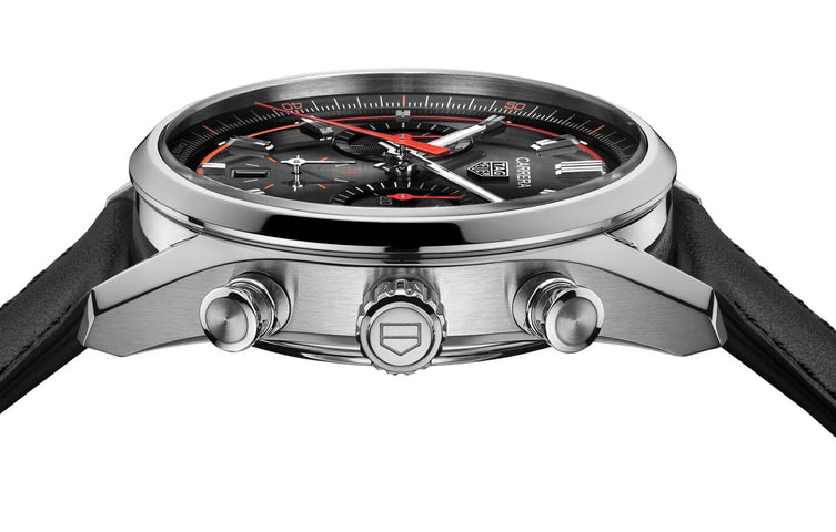 TAG Heuer Carrera Chronograph Watch