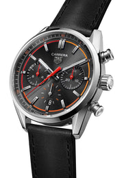 TAG Heuer Watch Carrera Chronograph