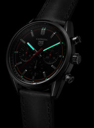 TAG Heuer Carrera Chronograph Watch