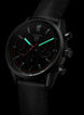 TAG Heuer Carrera Chronograph Watch