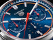 TAG Heuer Carrera Chronograph Watch