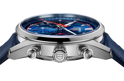 TAG Heuer Carrera Chronograph Watch