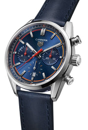 TAG Heuer Carrera Chronograph Watch