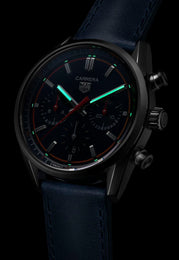 TAG Heuer Carrera Chronograph Watch
