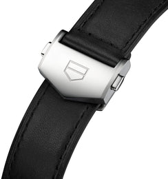 TAG Heuer Carrera Chronograph Watch D