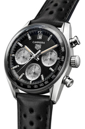 TAG Heuer Carrera Chronograph Watch D