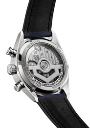 TAG Heuer Carrera Chronograph Watch