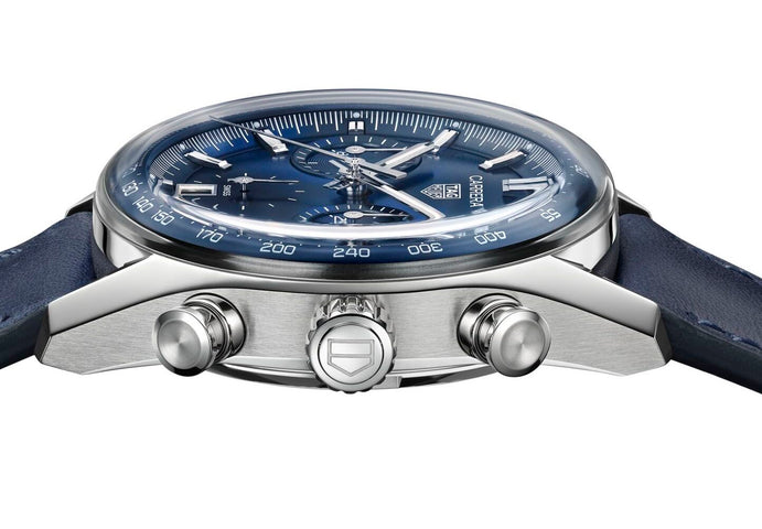 TAG Heuer Carrera Chronograph Watch
