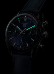 TAG Heuer Carrera Chronograph Watch