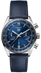 TAG Heuer Watch Carrera Chronograph CBS2212.FC6535