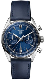 TAG Heuer Watch Carrera Chronograph CBS2212.FC6535