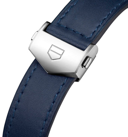 TAG Heuer Carrera Chronograph Tourbillon Watch