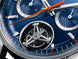 TAG Heuer Carrera Chronograph Tourbillon Watch