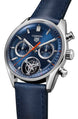 TAG Heuer Carrera Chronograph Tourbillon Watch