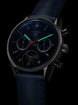 TAG Heuer Carrera Chronograph Tourbillon Watch