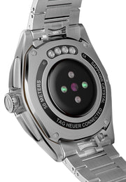 TAG Heuer Watch Connected Calibre E4 42 Bracelet