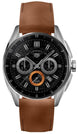 TAG Heuer Watch Connected Calibre E4 42 Brown Leather SBR8010.BC6618.