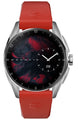 TAG Heuer Watch Connected Calibre E4 42 Red Rubber SBR8010.BT6271.