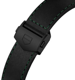 TAG Heuer Connected Calibre E4 Golf Edition Watch