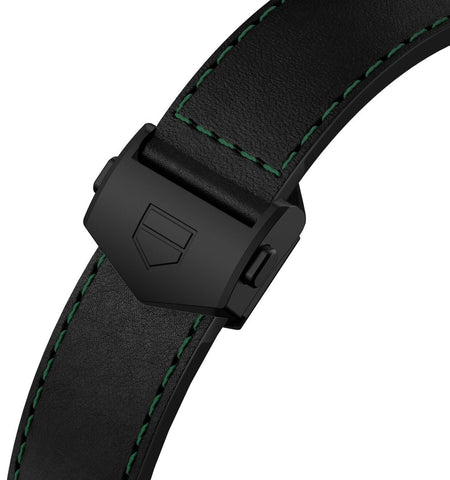 TAG Heuer Connected Calibre E4 Golf Edition Watch