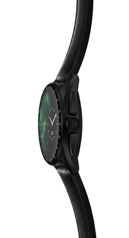 TAG Heuer Connected Calibre E4 Golf Edition Watch