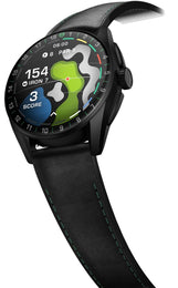 TAG Heuer Watch Connected Calibre E4 Golf Edition