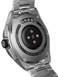 TAG Heuer Connected Calibre E4 45 Bracelet Watch