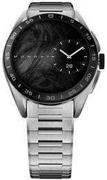 TAG Heuer Connected Calibre E4 45 Bracelet Watch