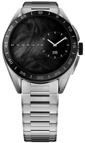 TAG Heuer Connected Calibre E4 45 Bracelet Watch