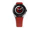 TAG Heuer Watch Connected Calibre E4 45 Red Rubber