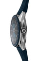 TAG Heuer Connected Calibre E4 Blue 45 Rubber