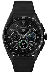 TAG Heuer Watch Connected Calibre E4 Titanium 45 SBR8A80.BT6261