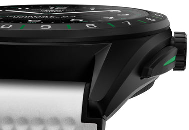 TAG Heuer Connected Calibre E4 45 Golf Edition Rubber