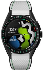 TAG Heuer Watch Connected Calibre E4 45 Golf Edition SBR8A81.BT6262