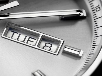 TAG Heuer Carrera Calibre 5 Automatic Mens Watch