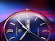 TAG Heuer Watch Carrera Calibre 5 Automatic Mens