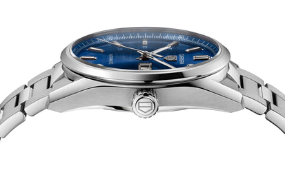 TAG Heuer Carrera Calibre 5 Automatic Mens Watch