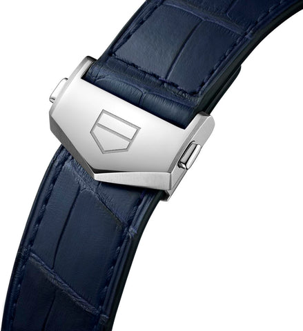 TAG Heuer Carrera Calibre 5 Automatic Watch