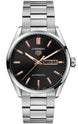 TAG Heuer Watch Carrera Calibre 5 Automatic Mens WBN2013.BA0640