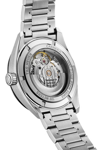 TAG Heuer Carrera Calibre 5 Automatic Mens Watch