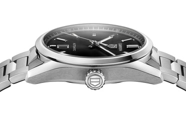 TAG Heuer Carrera Calibre 5 Automatic Mens Watch