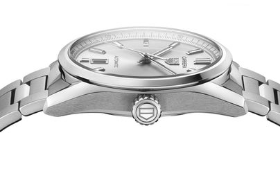TAG Heuer Carrera Calibre 5 Automatic Mens Watch