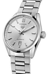 TAG Heuer Carrera Calibre 5 Automatic Mens Watch