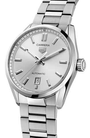 TAG Heuer Carrera Calibre 5 Automatic Mens Watch
