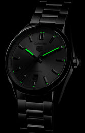 TAG Heuer Carrera Calibre 5 Automatic Mens Watch