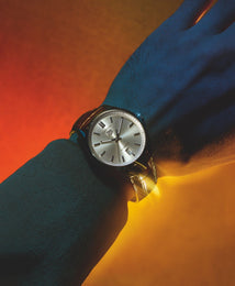 TAG Heuer Carrera Calibre 5 Automatic Watch